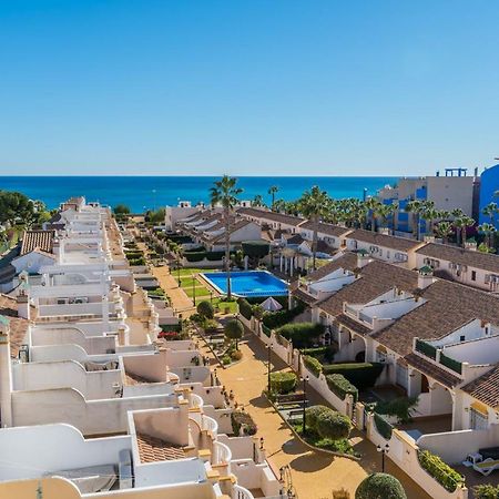 Penthouse Cabo Roig - Aldeas I Apartamento Dehesa de Campoamor  Exterior foto