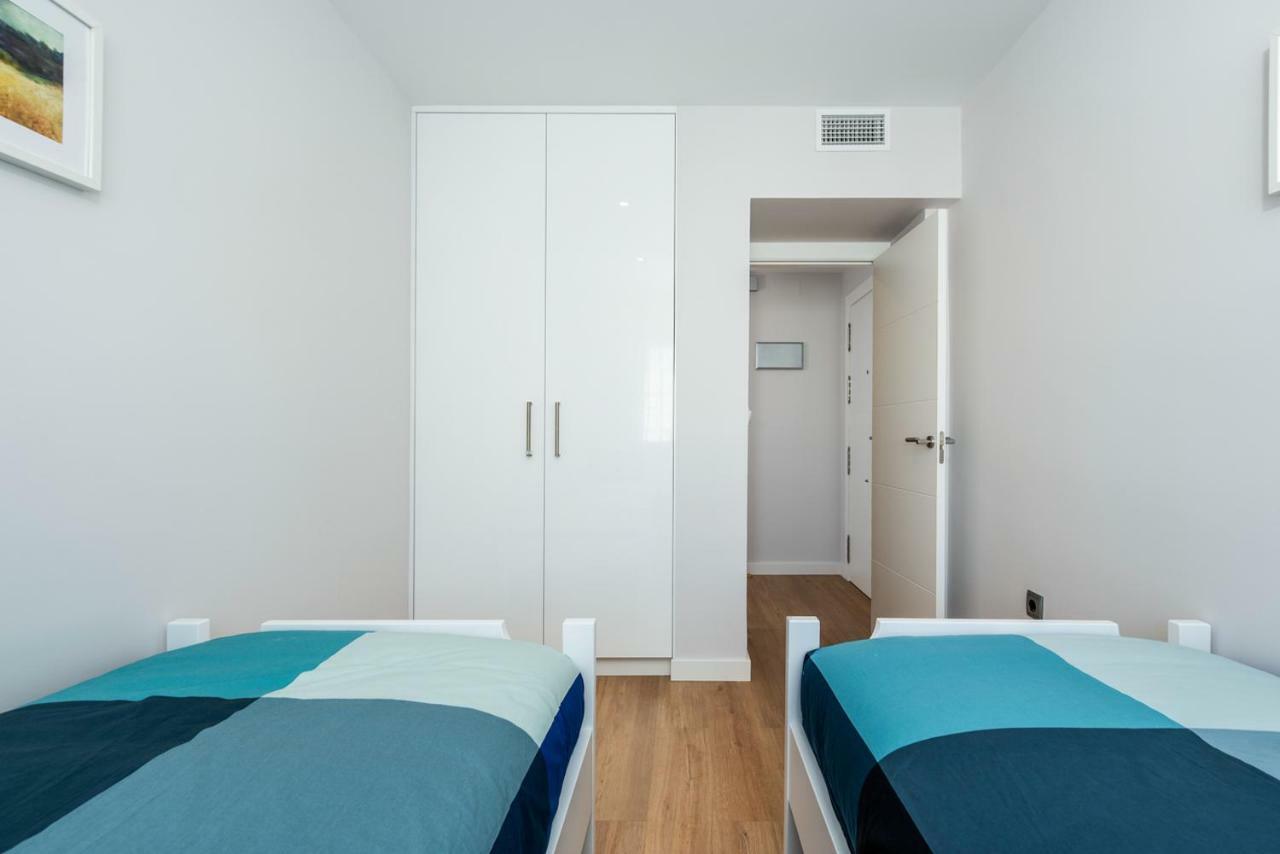 Penthouse Cabo Roig - Aldeas I Apartamento Dehesa de Campoamor  Exterior foto